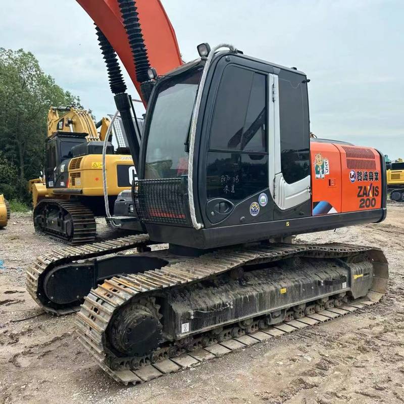 used Hitachi zx200-3 for sale used Hitachi zx200-3 for sale