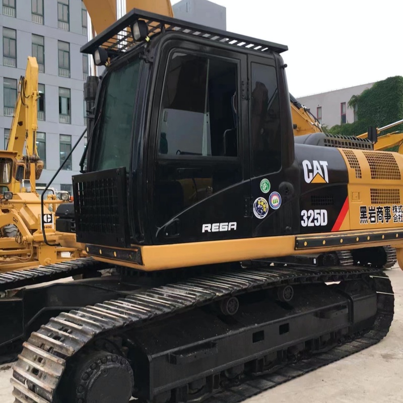 CAT 325D excavator price CAT 325D excavator price