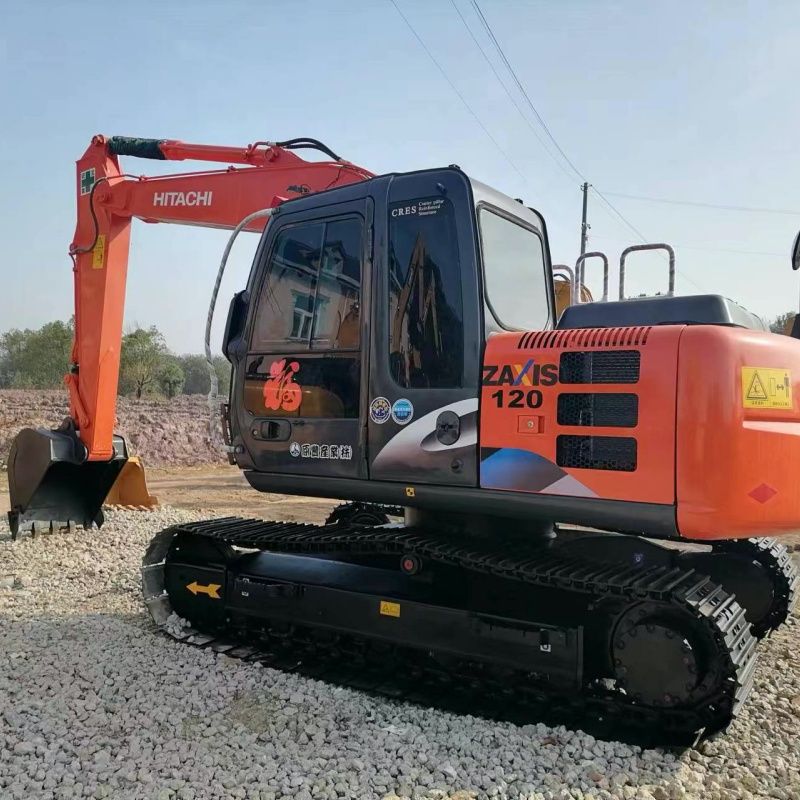 used Hitachi zx120-6 for sale used Hitachi zx120-6 for sale