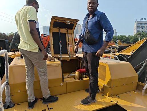 sany 365 high perfomance excavator sany 365 high perfomance excavator